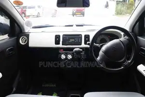 Suzuki Alto 2017