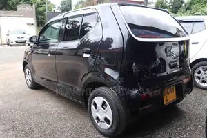 Suzuki Alto 2017