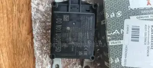 Nissan Almera Radar