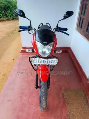 Hero Splendor i smart 2017