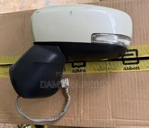 Suzuki Wagon R Side Mirror MH55S