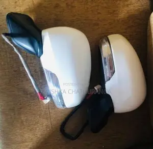 Toyota Prius Side Mirror