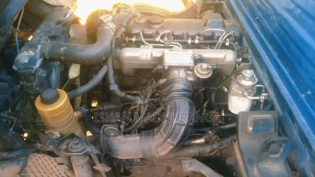 Mazda Titan 1994