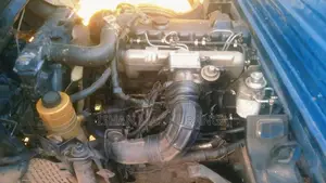 Mazda Titan 1994
