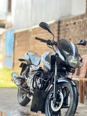 Bajaj Pulsar 150 2013
