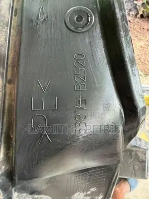 Daihatsu Taft Inner Guard