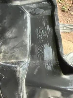 Suzuki Hustler Inner Guard