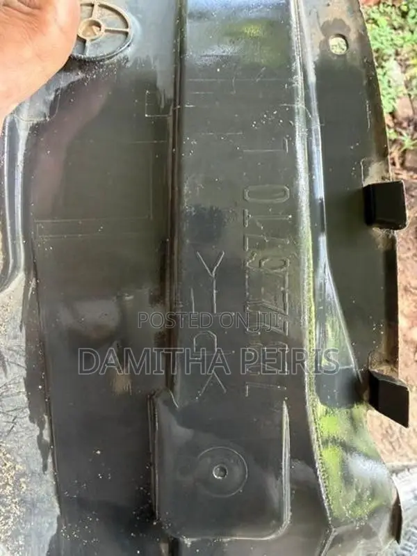 Suzuki Alto Ha37 Inner Guard