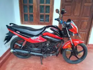 Hero Splendor i smart 2017
