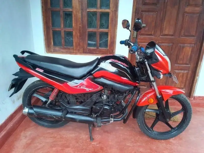 Hero Splendor i smart 2017