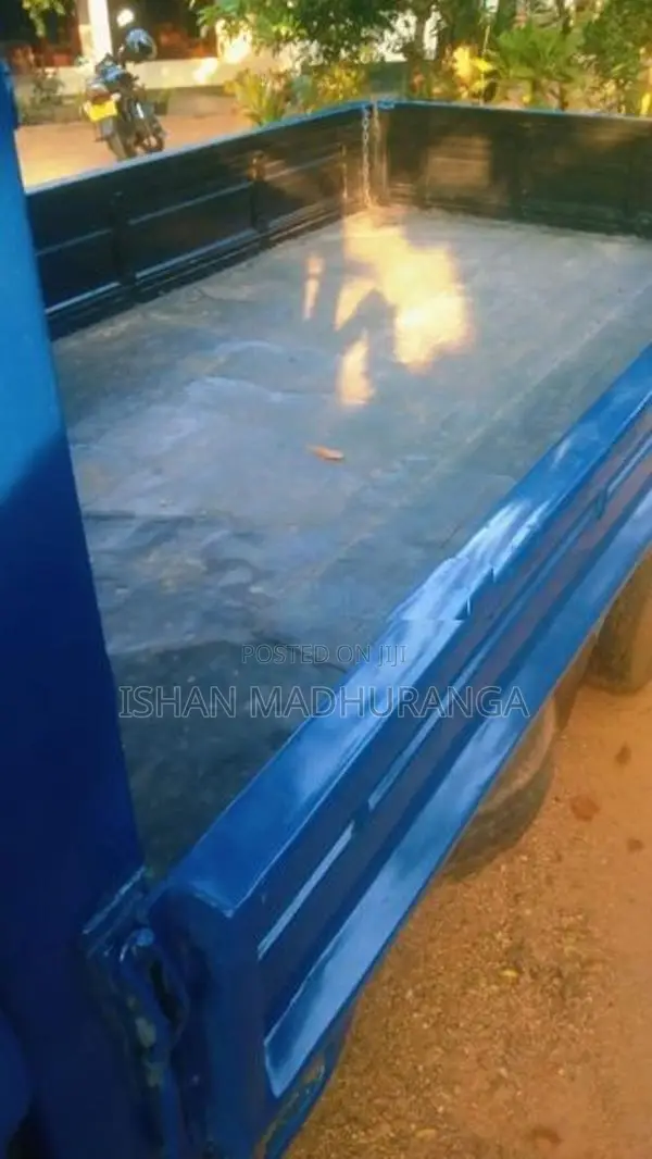 Mazda Titan 1994
