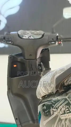 AUCHEV Pisces 2026