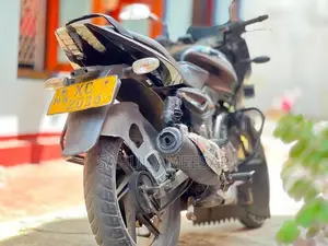 Bajaj Pulsar 150 2013