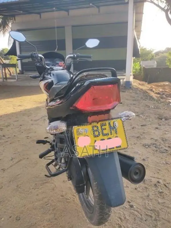 Honda CB Shine 2017