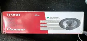 Pioneer Car 4 Way Speaker