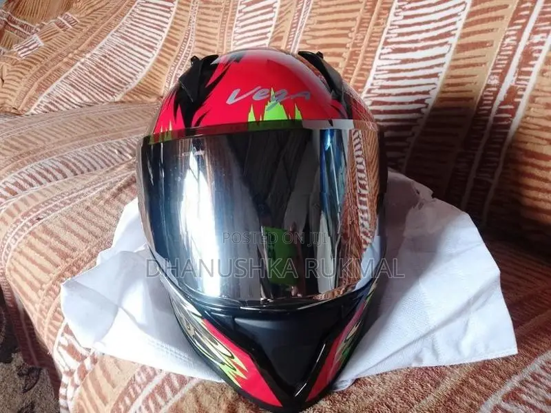Helmet