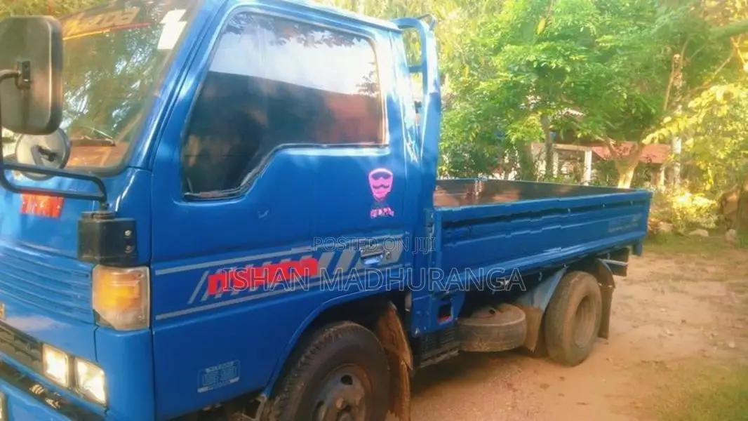 Mazda Titan 1994