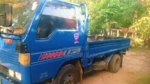 Mazda Titan 1994
