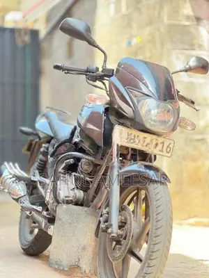 Bajaj Pulsar 150 2013