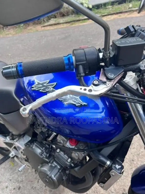 Honda Hornet 250 2007