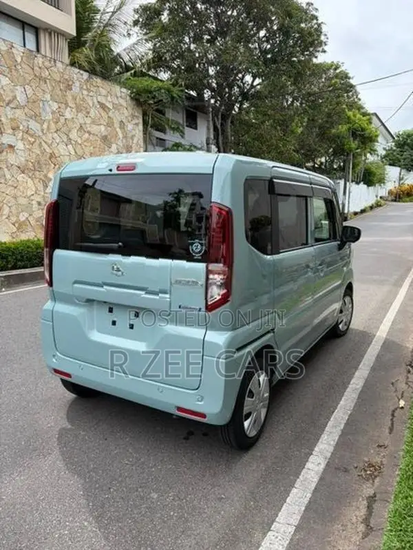 Suzuki Spacia X Grade 2025