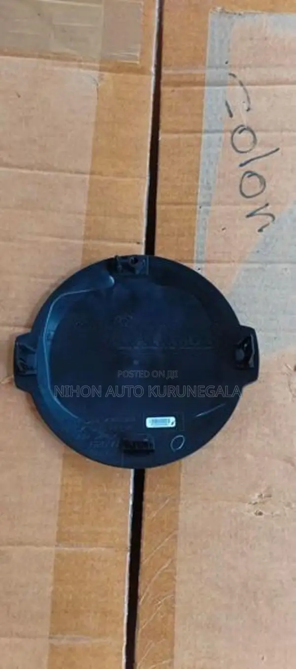 Nissan Almera Shell Emblem 2025