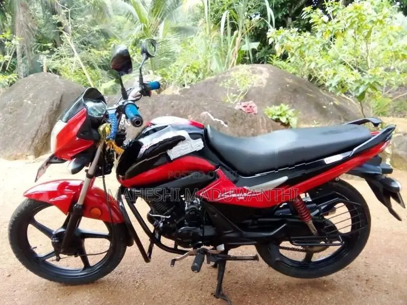 Hero Splendor i smart 2017