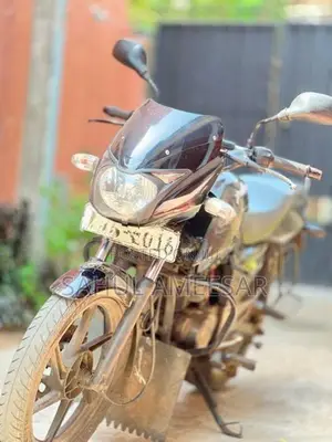 Bajaj Pulsar 150 2013