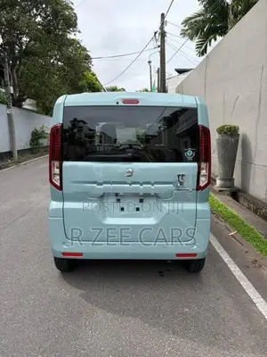 Suzuki Spacia X Grade 2025