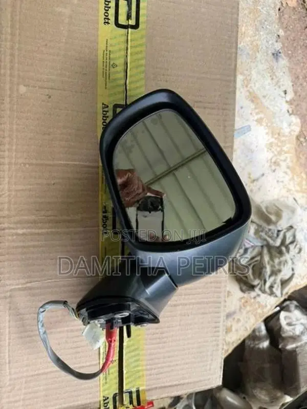 Suzuki Wagon R Side Mirror MH55S
