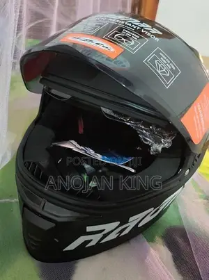Face Helmet