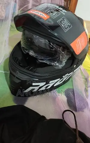 Face Helmet
