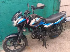 Bajaj Discover 125 2025