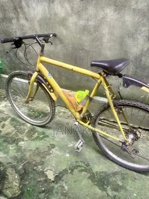 Mountan Bicycle