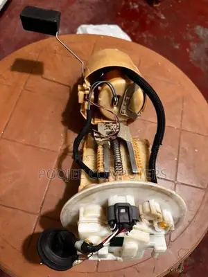 Prius W30 Fuel Pump