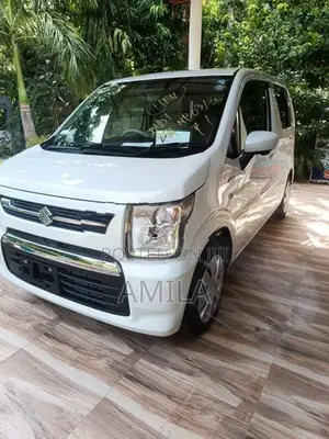 Suzuki Wagon R 2025