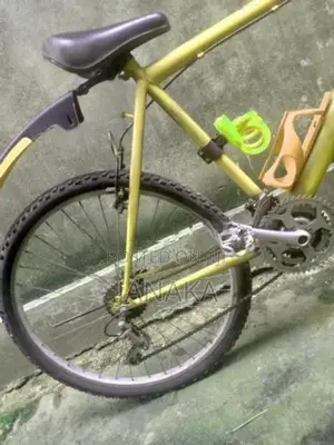 Mountan Bicycle