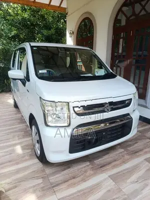 Suzuki Wagon R 2025