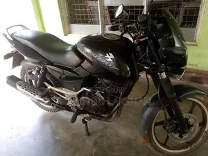 Bajaj Pulsar 180 2007