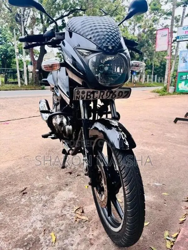 Bajaj Pulsar 150 2015
