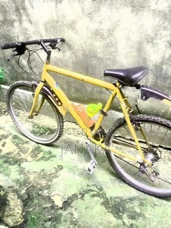 Mountan Bicycle