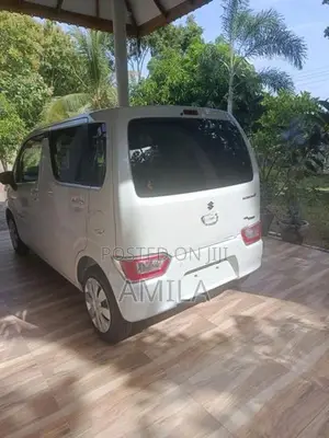 Suzuki Wagon R 2025