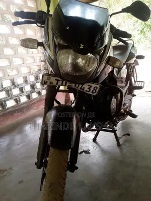 Bajaj Pulsar 180 2007