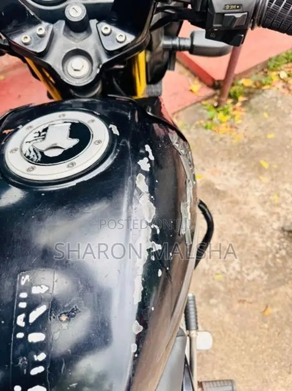 Bajaj Pulsar 150 2015