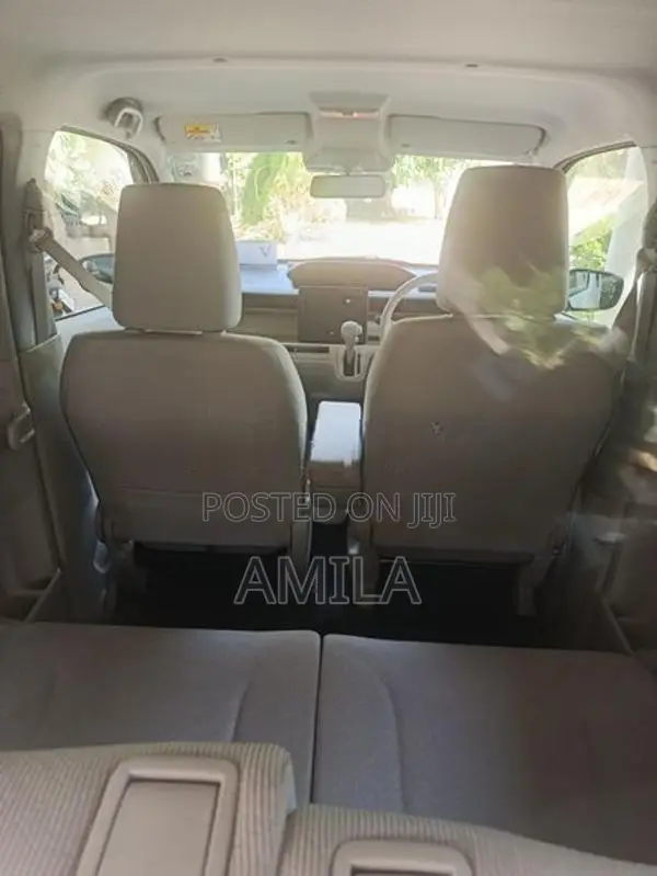Suzuki Wagon R 2025