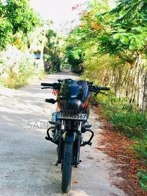 Bajaj Pulsar 150 2017