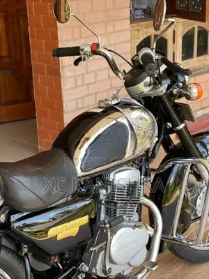 Honda CB 125 CD125 Benly Gear-5 1997