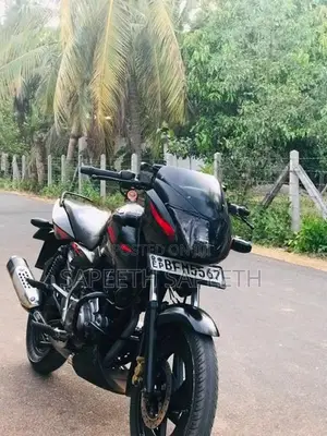 Bajaj Pulsar 150 2017