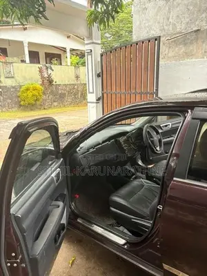 Toyota Axio G Grade 2015