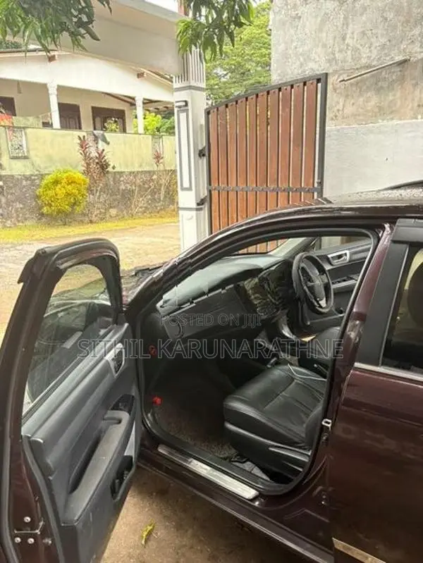 Toyota Axio G Grade 2015